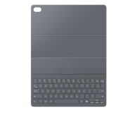 SAMSUNG Etui Book Cover Keyboard Slim do Tab S11 czarne EF-DX730UBEGWW - 1357759 - zdjęcie 4